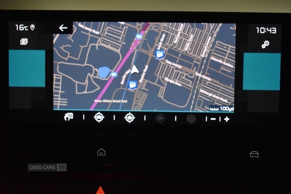 Used Citroen C4 2022 for sale - 76585675: Photo 22