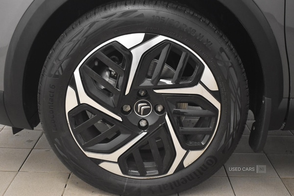 Used Citroen C4 2022 for sale - 76585675: Photo 37