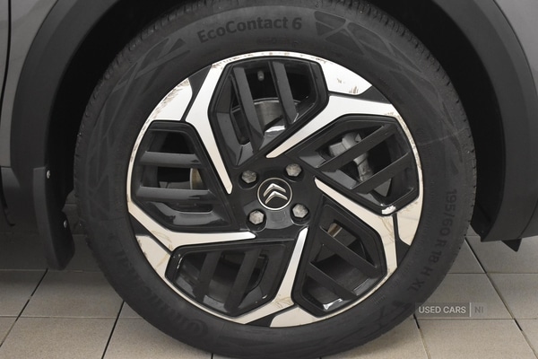 Used Citroen C4 2022 for sale - 76585675: Photo 40