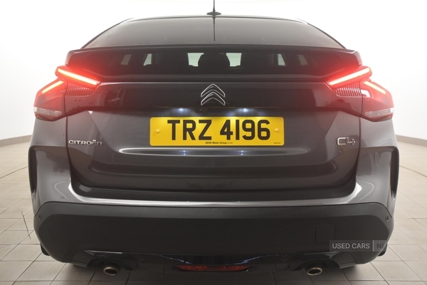 Used Citroen C4 2022 for sale - 76585675: Photo 44