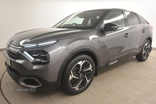 Used Citroen C4 2022 for sale - 76585675: Photo 7