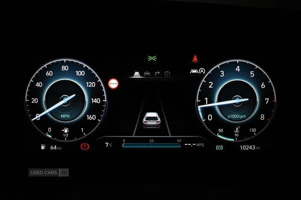 Used Hyundai TUCSON 2023 for sale - 76998696: Photo 12