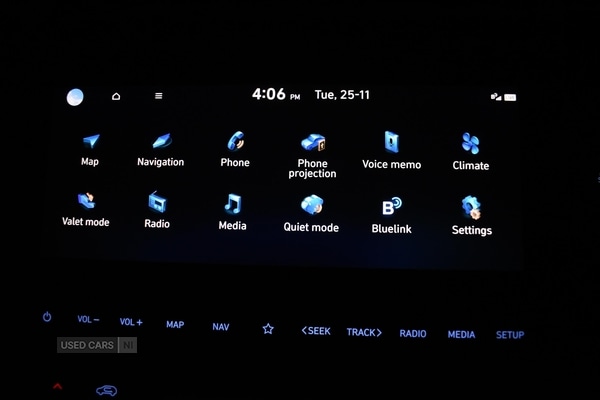 Used Hyundai TUCSON 2023 for sale - 76998696: Photo 16