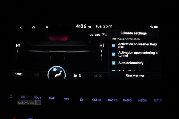 Used Hyundai TUCSON 2023 for sale - 76998696: Photo 18