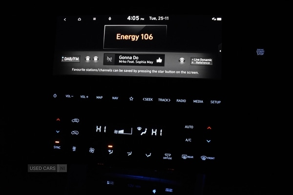 Used Hyundai TUCSON 2023 for sale - 76998696: Photo 23