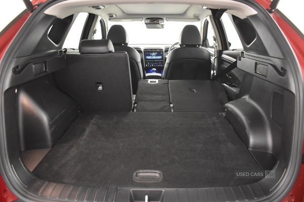 Used Hyundai TUCSON 2023 for sale - 76998696: Photo 43