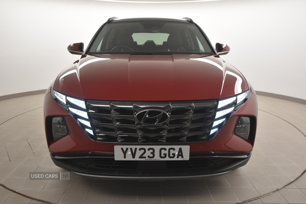 Used Hyundai TUCSON 2023 for sale - 76998696: Photo 5