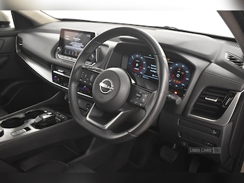 Used Nissan X-Trail 2025 for sale - 77102414: Photo