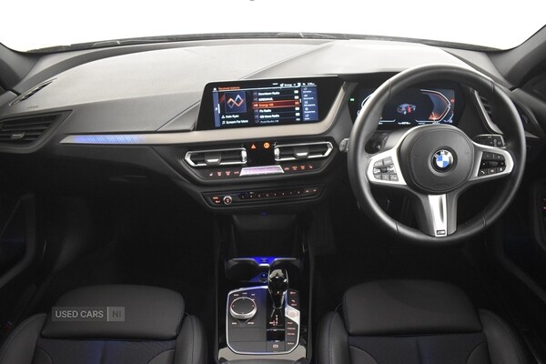 Used BMW 1 Series 2022 for sale - 76671798: Photo 10