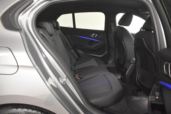 Used BMW 1 Series 2022 for sale - 76671798: Photo 14