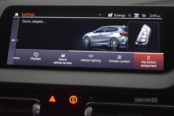 Used BMW 1 Series 2022 for sale - 76671798: Photo 23