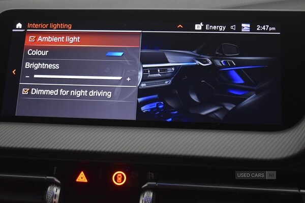 Used BMW 1 Series 2022 for sale - 76671798: Photo 24