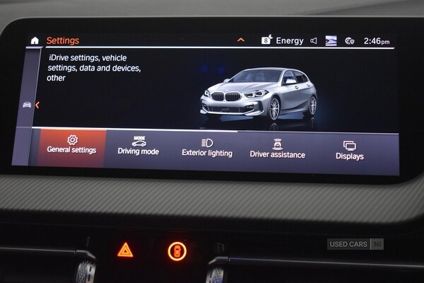 Used BMW 1 Series 2022 for sale - 76671798: Photo 25