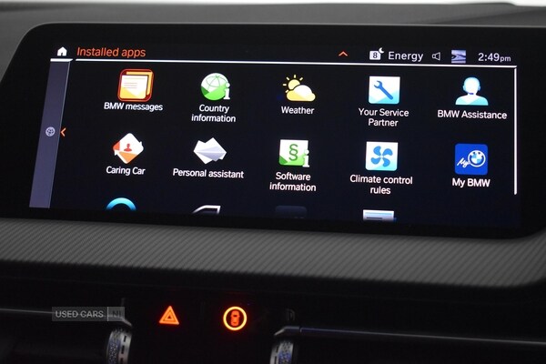 Used BMW 1 Series 2022 for sale - 76671798: Photo 30