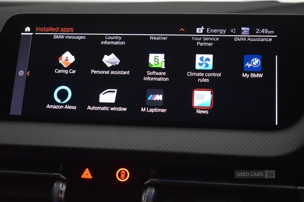 Used BMW 1 Series 2022 for sale - 76671798: Photo 37