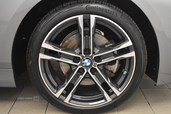 Used BMW 1 Series 2022 for sale - 76671798: Photo 42