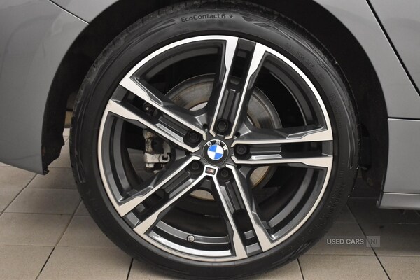 Used BMW 1 Series 2022 for sale - 76671798: Photo 43