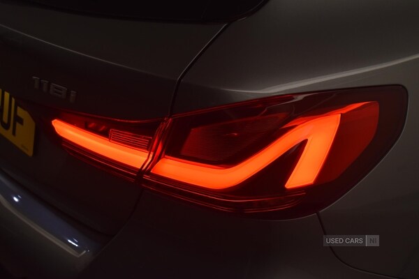 Used BMW 1 Series 2022 for sale - 76671798: Photo 46