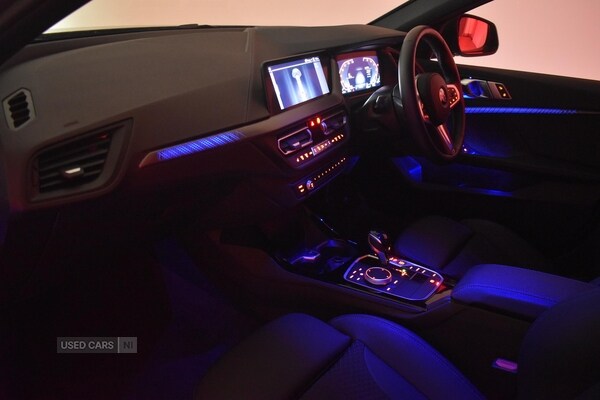 Used BMW 1 Series 2022 for sale - 76671798: Photo 51