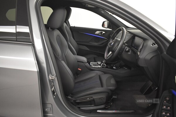 Used BMW 1 Series 2022 for sale - 76671798: Photo 8