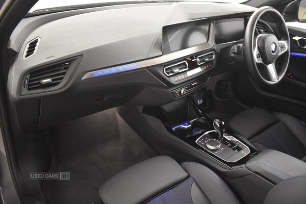 Used BMW 1 Series 2022 for sale - 76671798: Photo 9