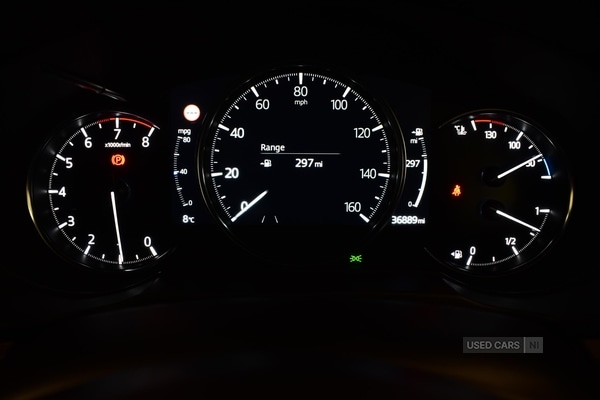 Used Mazda CX-5 2023 for sale - 77388153: Photo 11