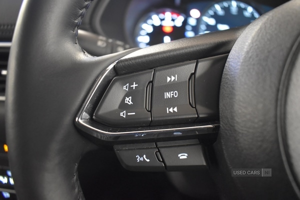 Used Mazda CX-5 2023 for sale - 77388153: Photo 12