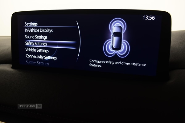 Used Mazda CX-5 2023 for sale - 77388153: Photo 16