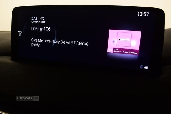 Used Mazda CX-5 2023 for sale - 77388153: Photo 17