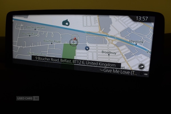 Used Mazda CX-5 2023 for sale - 77388153: Photo 18