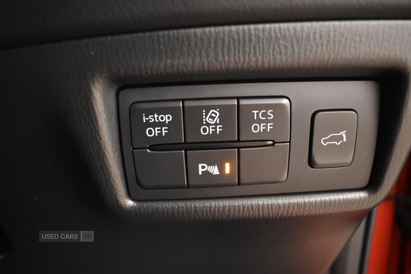 Used Mazda CX-5 2023 for sale - 77388153: Photo 23