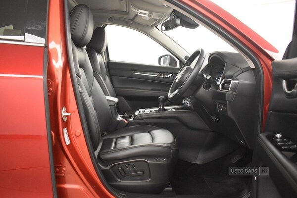 Used Mazda CX-5 2023 for sale - 77388153: Photo 26