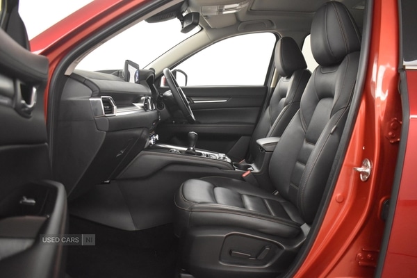 Used Mazda CX-5 2023 for sale - 77388153: Photo 28