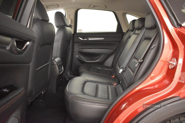 Used Mazda CX-5 2023 for sale - 77388153: Photo 31