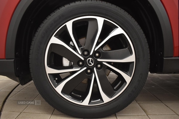 Used Mazda CX-5 2023 for sale - 77388153: Photo 37