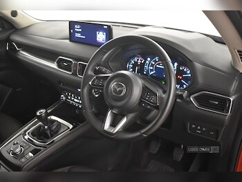 Used Mazda CX-5 2023 for sale - 77388153: Photo