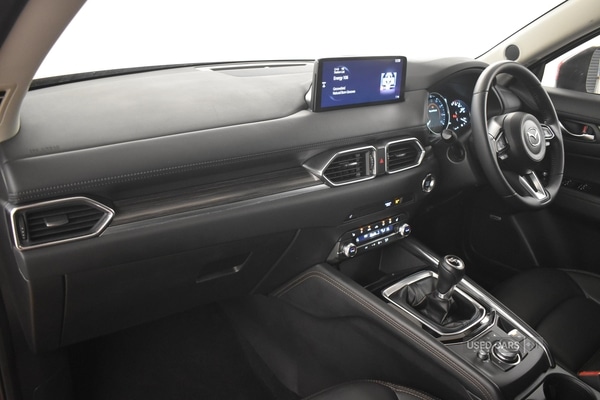 Used Mazda CX-5 2023 for sale - 77388153: Photo 8