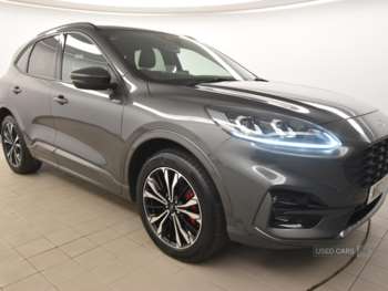 Used Ford Kuga 2022 for sale - 75364627: Photo