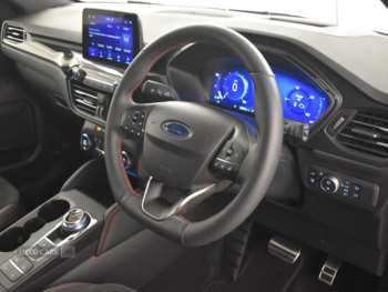 Used Ford Kuga 2022 for sale - 75364627: Photo