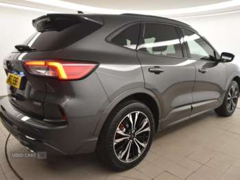 Used Ford Kuga 2022 for sale - 75364627: Photo