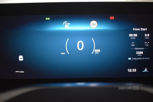 Used MG MG HS 2025 for sale - 76646784: Photo 11