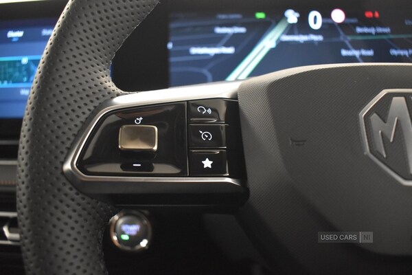 Used MG MG HS 2025 for sale - 76646784: Photo 13