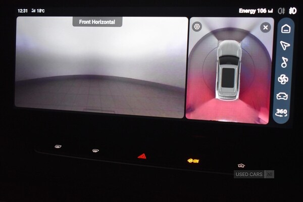 Used MG MG HS 2025 for sale - 76646784: Photo 20