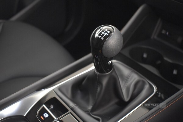 Used MG MG HS 2025 for sale - 76646784: Photo 23