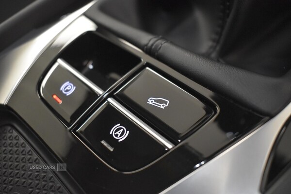 Used MG MG HS 2025 for sale - 76646784: Photo 24