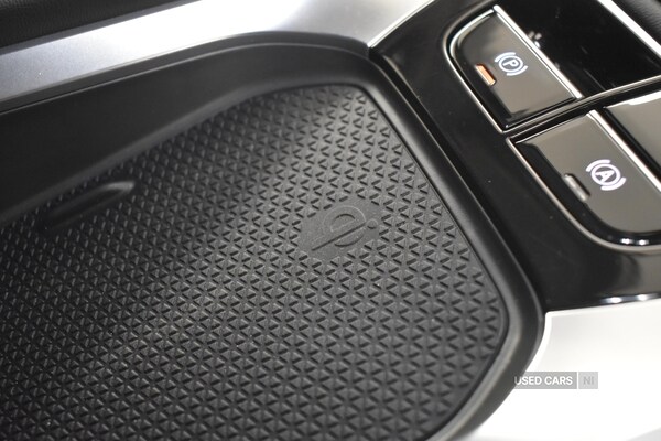 Used MG MG HS 2025 for sale - 76646784: Photo 26