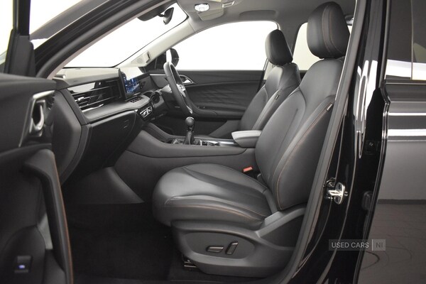 Used MG MG HS 2025 for sale - 76646784: Photo 30