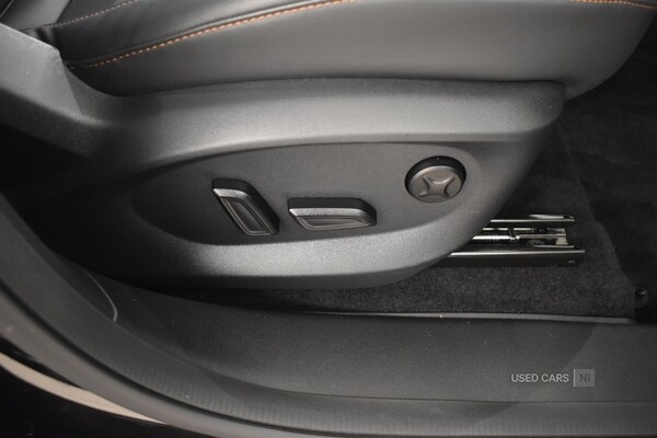 Used MG MG HS 2025 for sale - 76646784: Photo 31