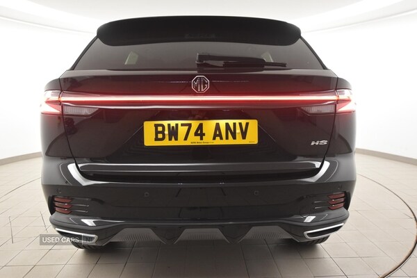 Used MG MG HS 2025 for sale - 76646784: Photo 42