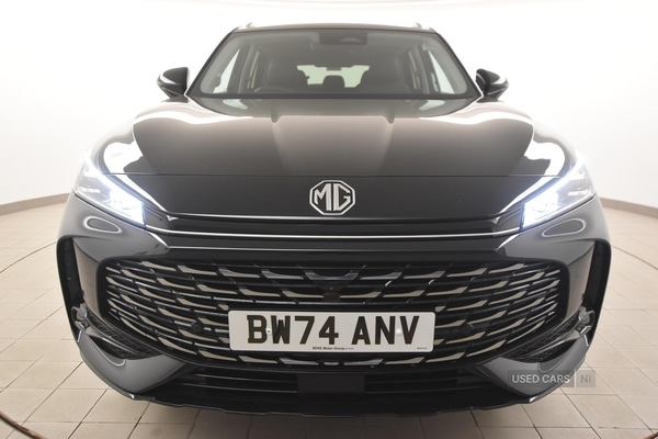 Used MG MG HS 2025 for sale - 76646784: Photo 5